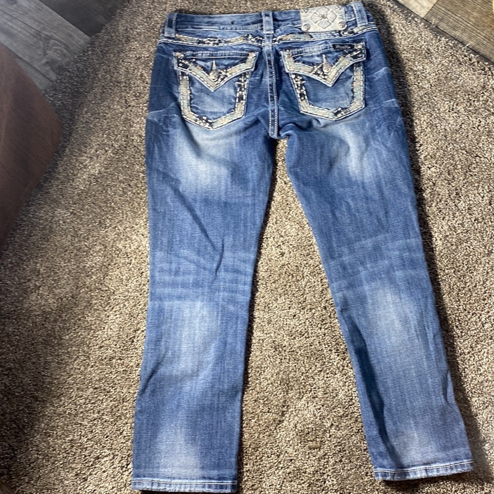 Miss me jeans - Picture 2 of 8